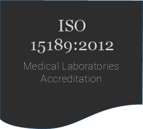 ISO 15189:2012