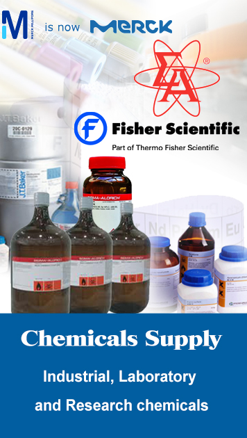 Lab Chemical Supply