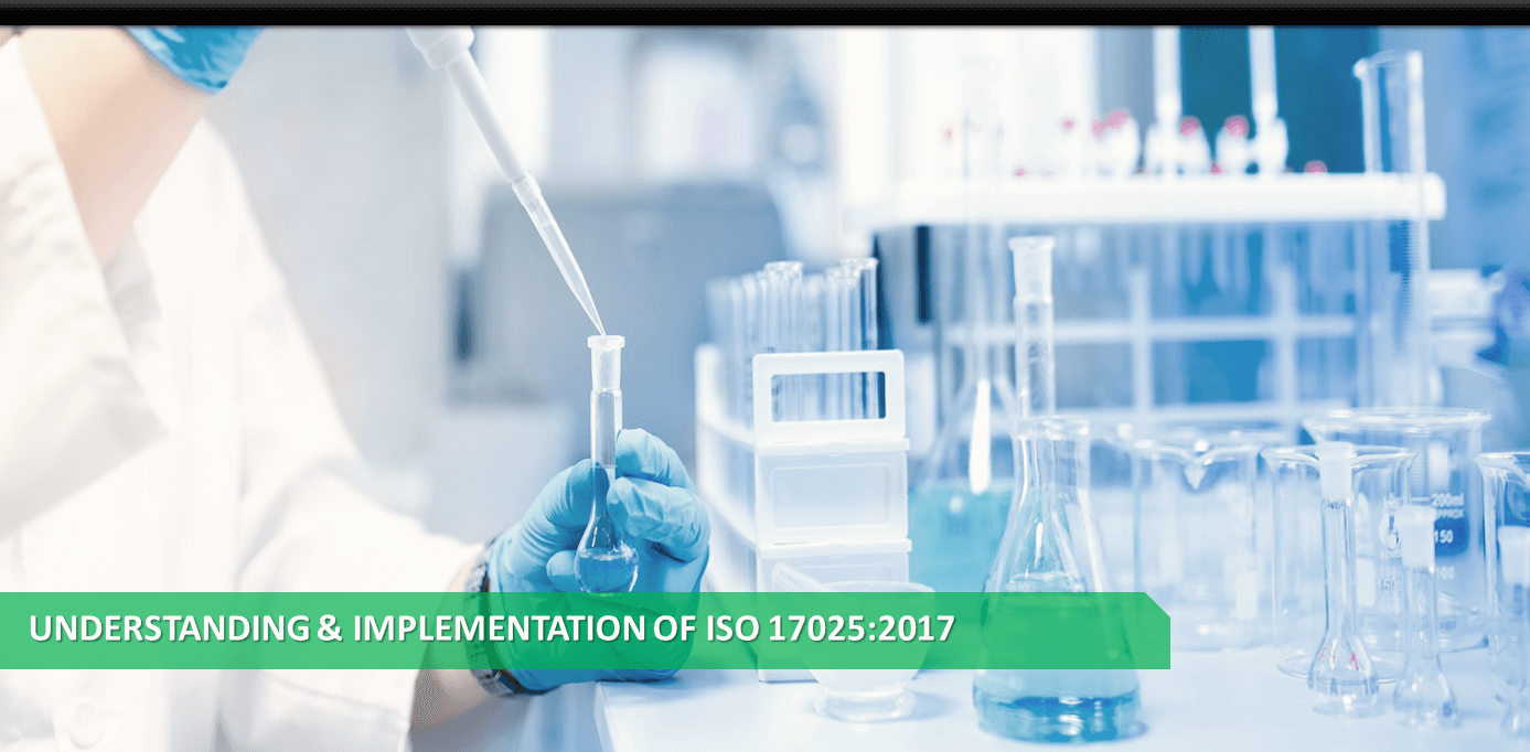 MSP0007 - ISO 17025:2017